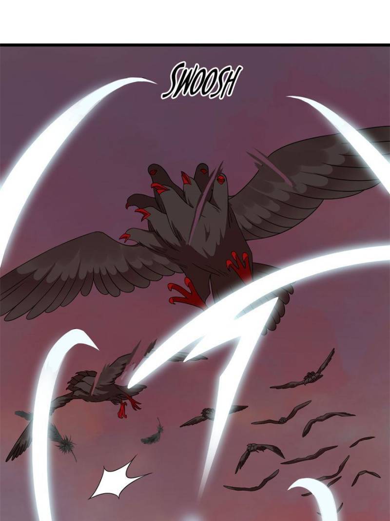 Queen of Posion: The Legend of a Super Agent, Doctor and Princess Chapter 366 - page 22