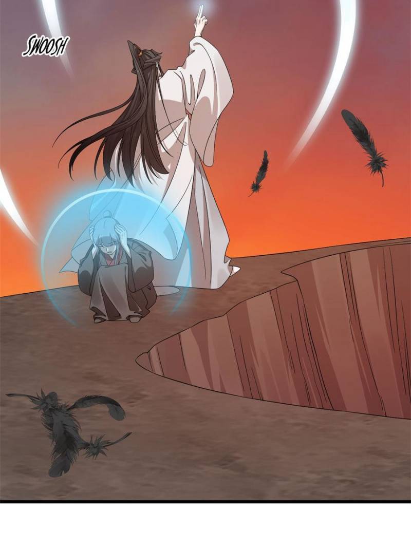 Queen of Posion: The Legend of a Super Agent, Doctor and Princess Chapter 366 - page 23