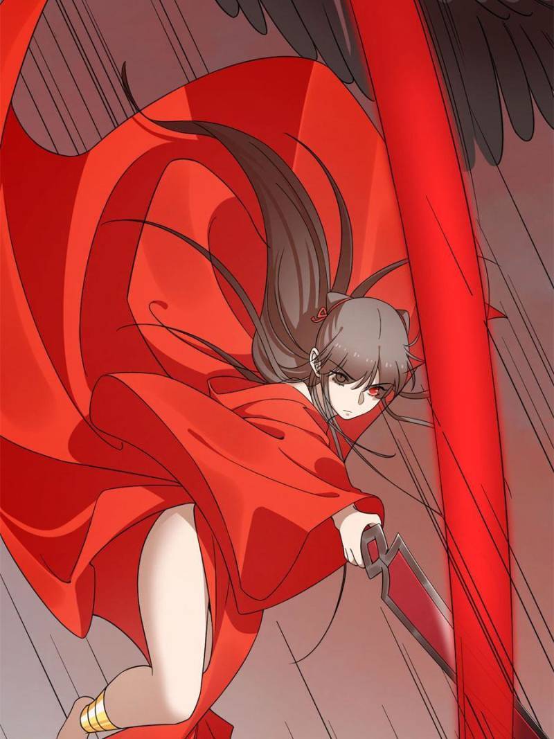 Queen of Posion: The Legend of a Super Agent, Doctor and Princess Chapter 366 - page 27