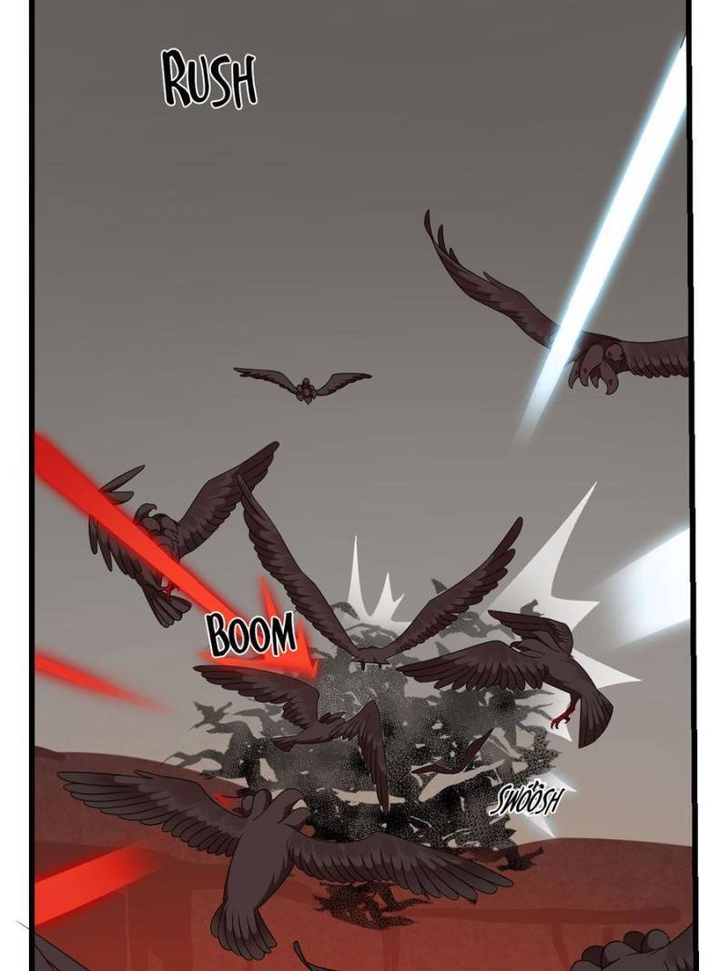 Queen of Posion: The Legend of a Super Agent, Doctor and Princess Chapter 366 - page 32