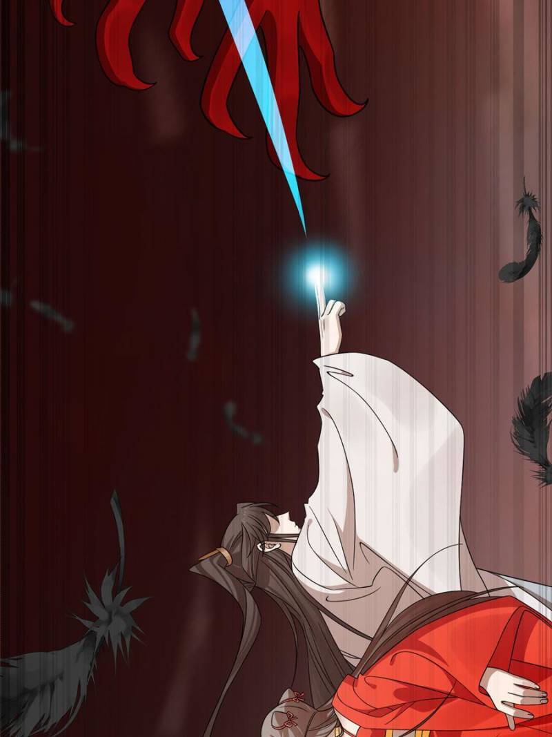 Queen of Posion: The Legend of a Super Agent, Doctor and Princess Chapter 366 - page 34
