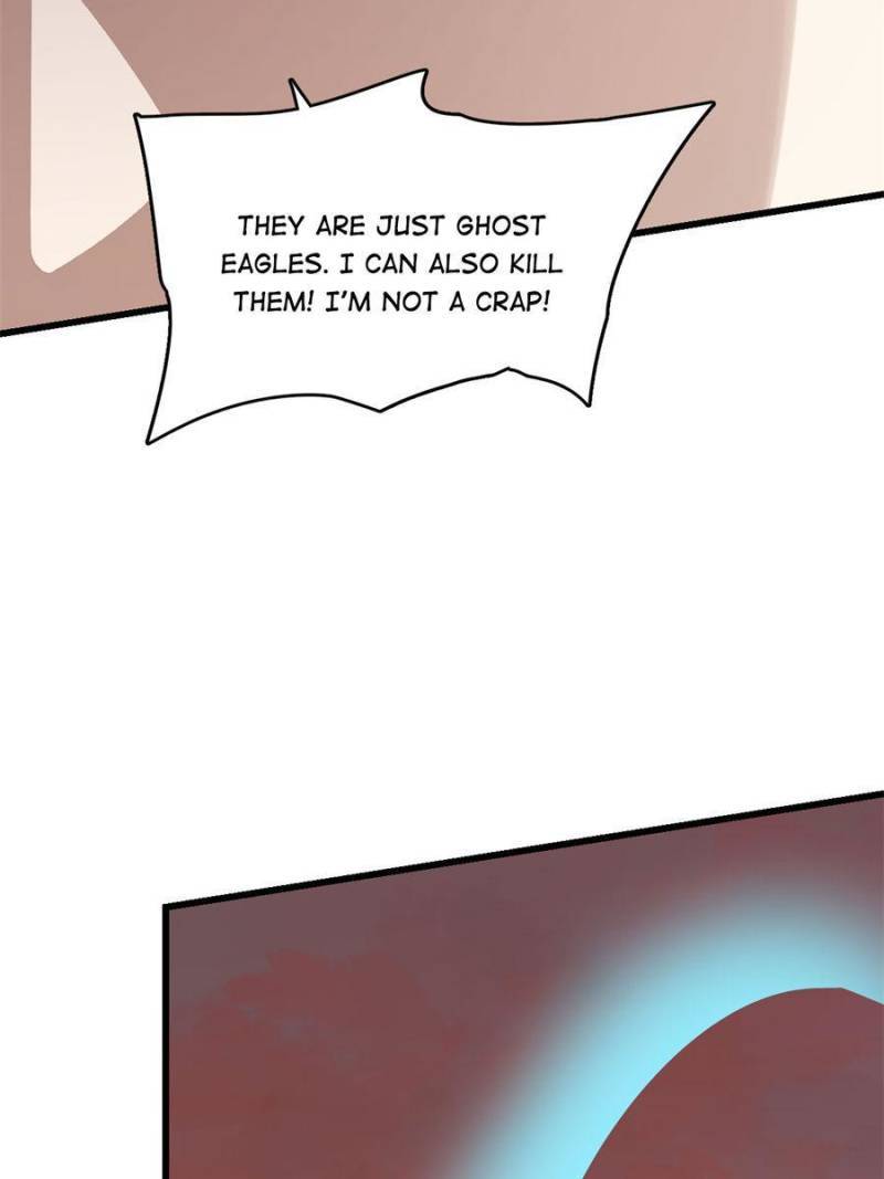Queen of Posion: The Legend of a Super Agent, Doctor and Princess Chapter 366 - page 44