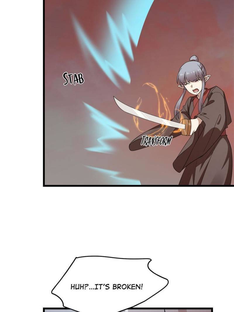 Queen of Posion: The Legend of a Super Agent, Doctor and Princess Chapter 366 - page 45