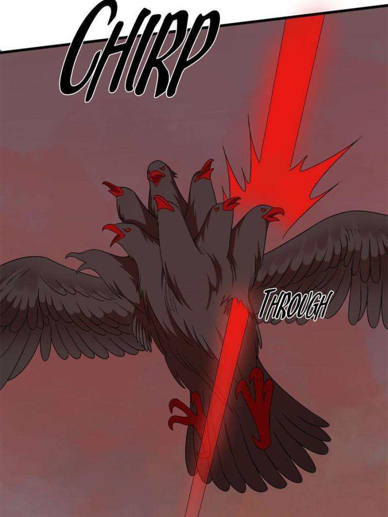 Queen of Posion: The Legend of a Super Agent, Doctor and Princess Chapter 366 - page 55