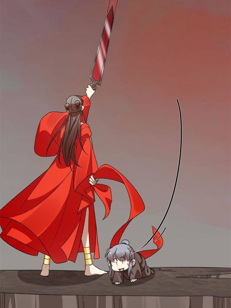 Queen of Posion: The Legend of a Super Agent, Doctor and Princess Chapter 366 - page 56