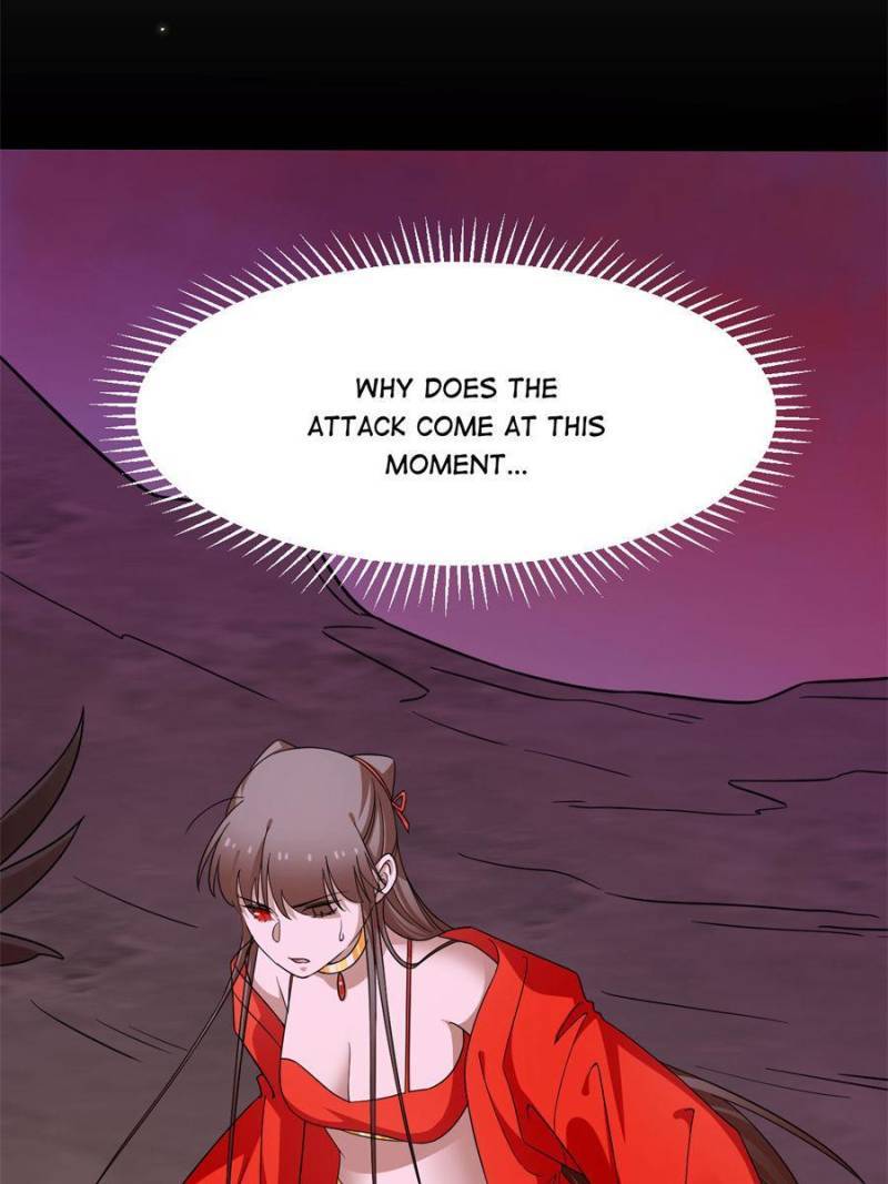 Queen of Posion: The Legend of a Super Agent, Doctor and Princess Chapter 366 - page 59
