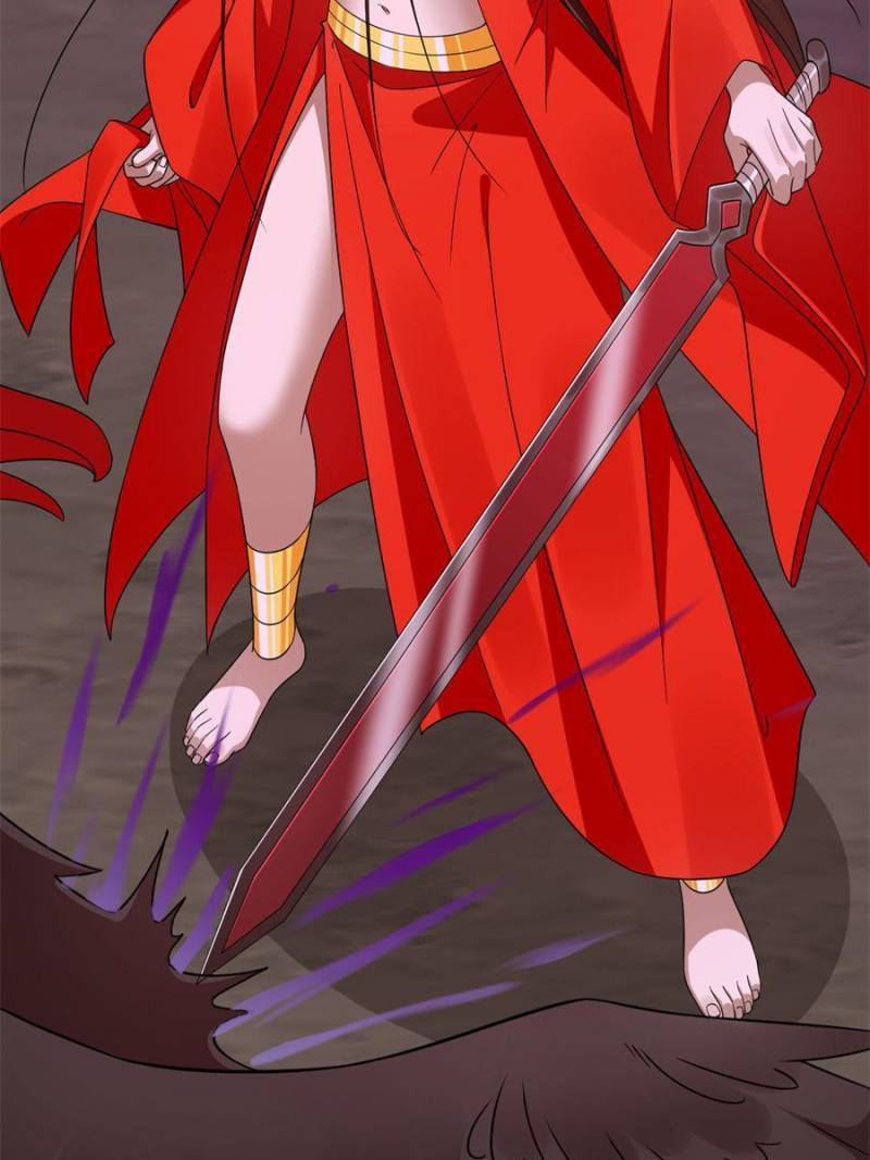 Queen of Posion: The Legend of a Super Agent, Doctor and Princess Chapter 366 - page 60