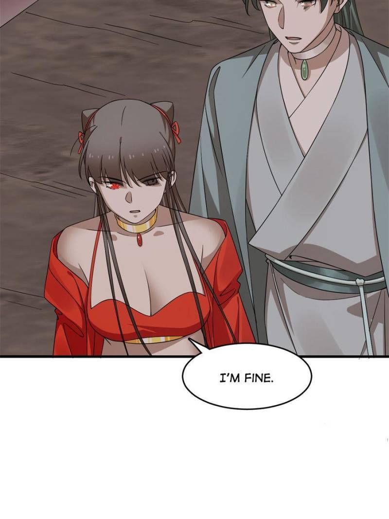 Queen of Posion: The Legend of a Super Agent, Doctor and Princess Chapter 366 - page 9
