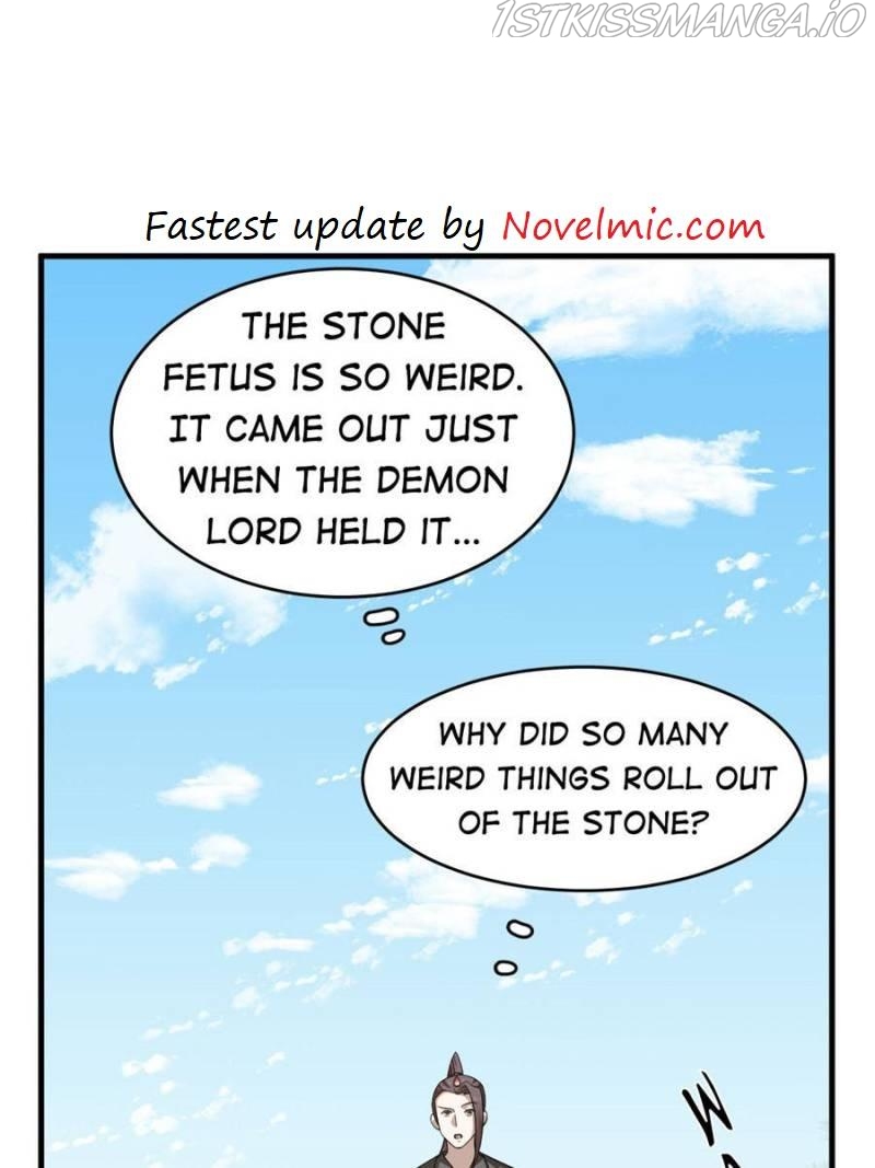 Queen of Posion: The Legend of a Super Agent, Doctor and Princess Chapter 333 - page 1
