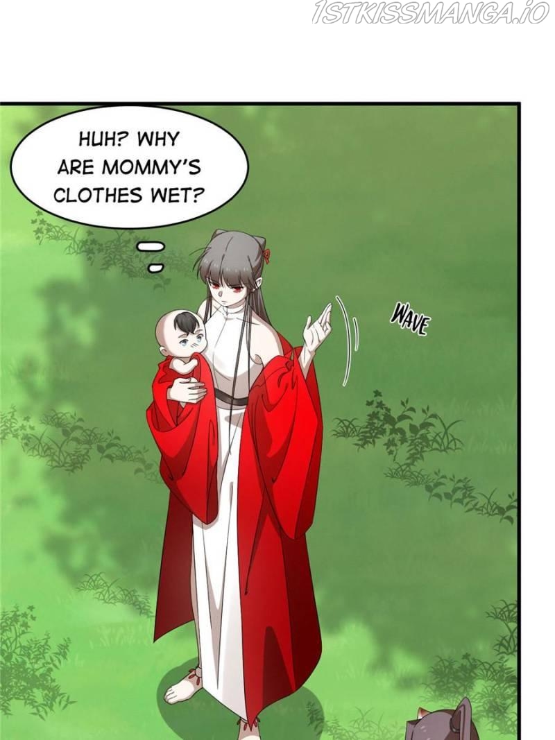 Queen of Posion: The Legend of a Super Agent, Doctor and Princess Chapter 333 - page 13