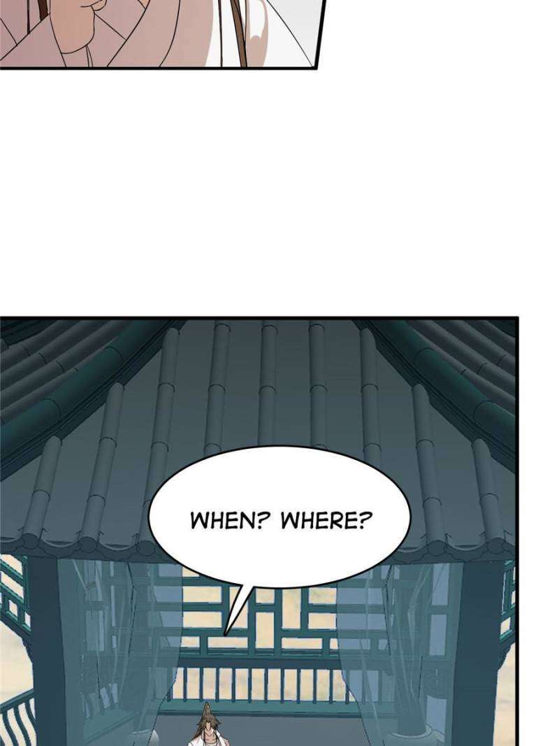 Queen of Posion: The Legend of a Super Agent, Doctor and Princess Chapter 432 - page 38