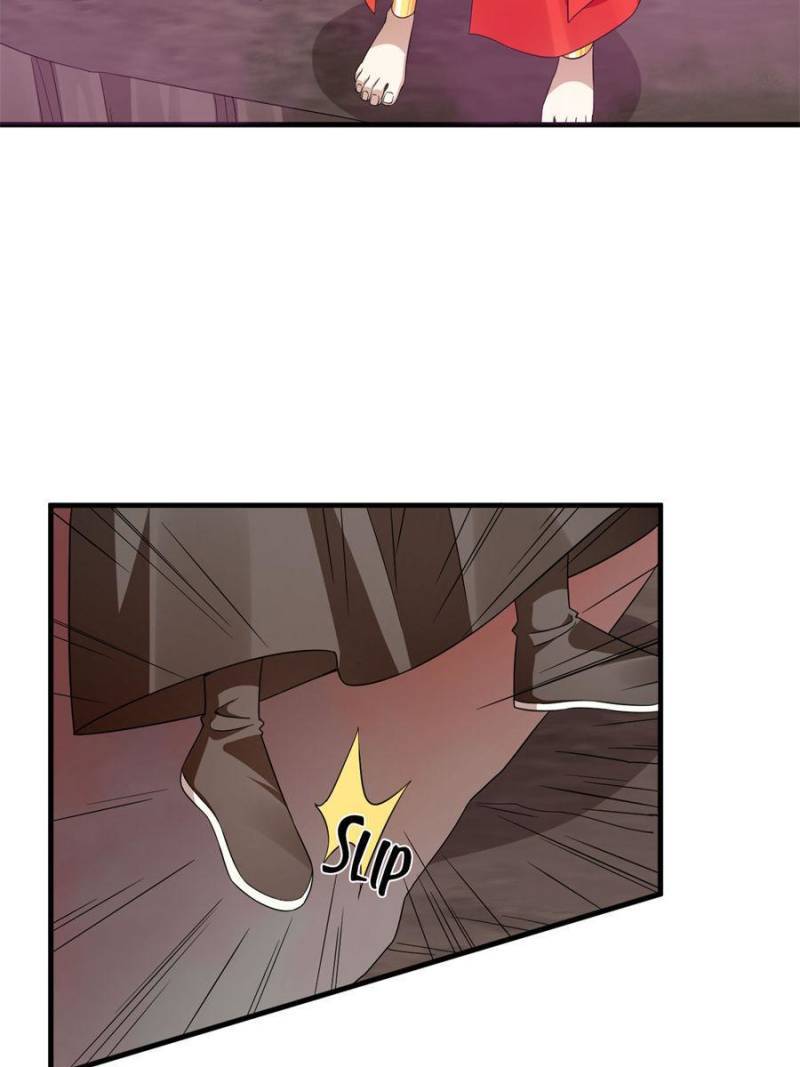 Queen of Posion: The Legend of a Super Agent, Doctor and Princess Chapter 367 - page 3