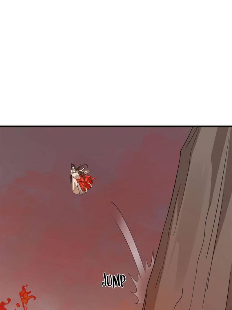 Queen of Posion: The Legend of a Super Agent, Doctor and Princess Chapter 367 - page 32