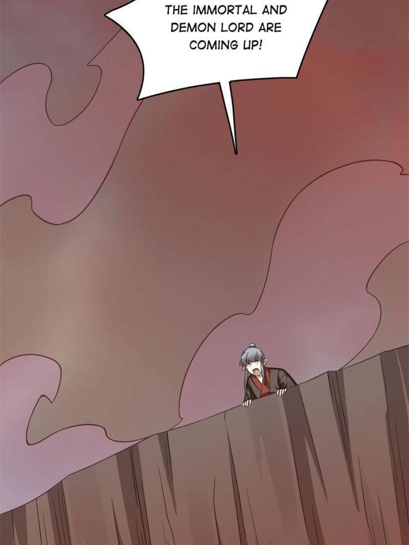 Queen of Posion: The Legend of a Super Agent, Doctor and Princess Chapter 367 - page 35
