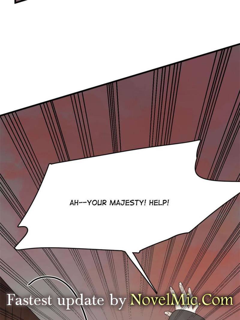 Queen of Posion: The Legend of a Super Agent, Doctor and Princess Chapter 367 - page 4