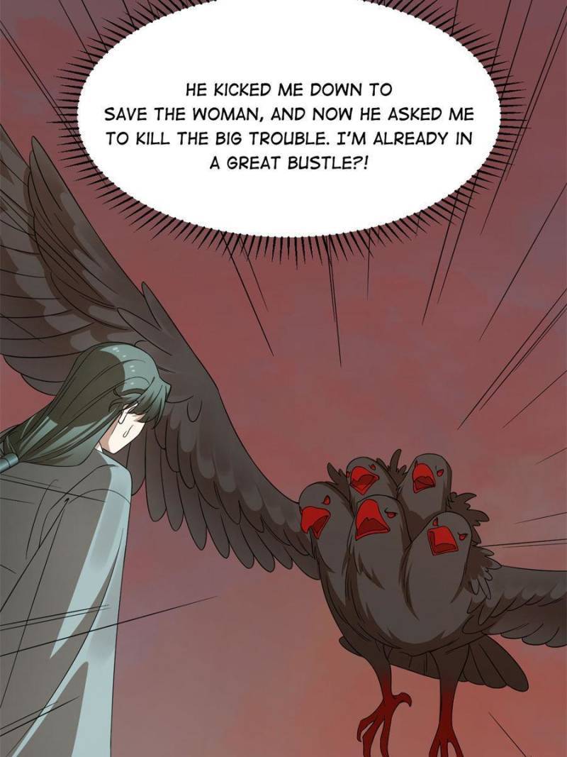 Queen of Posion: The Legend of a Super Agent, Doctor and Princess Chapter 367 - page 40