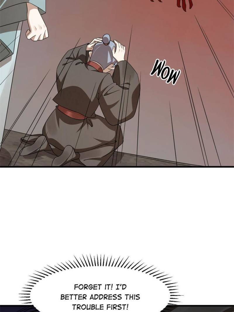 Queen of Posion: The Legend of a Super Agent, Doctor and Princess Chapter 367 - page 41