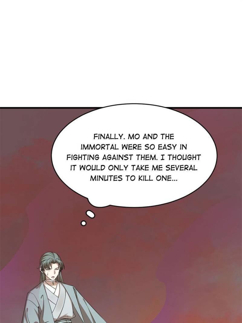 Queen of Posion: The Legend of a Super Agent, Doctor and Princess Chapter 367 - page 45