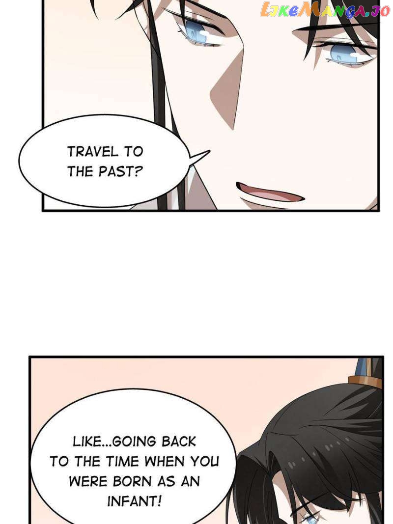 Queen of Posion: The Legend of a Super Agent, Doctor and Princess Chapter 433 - page 15