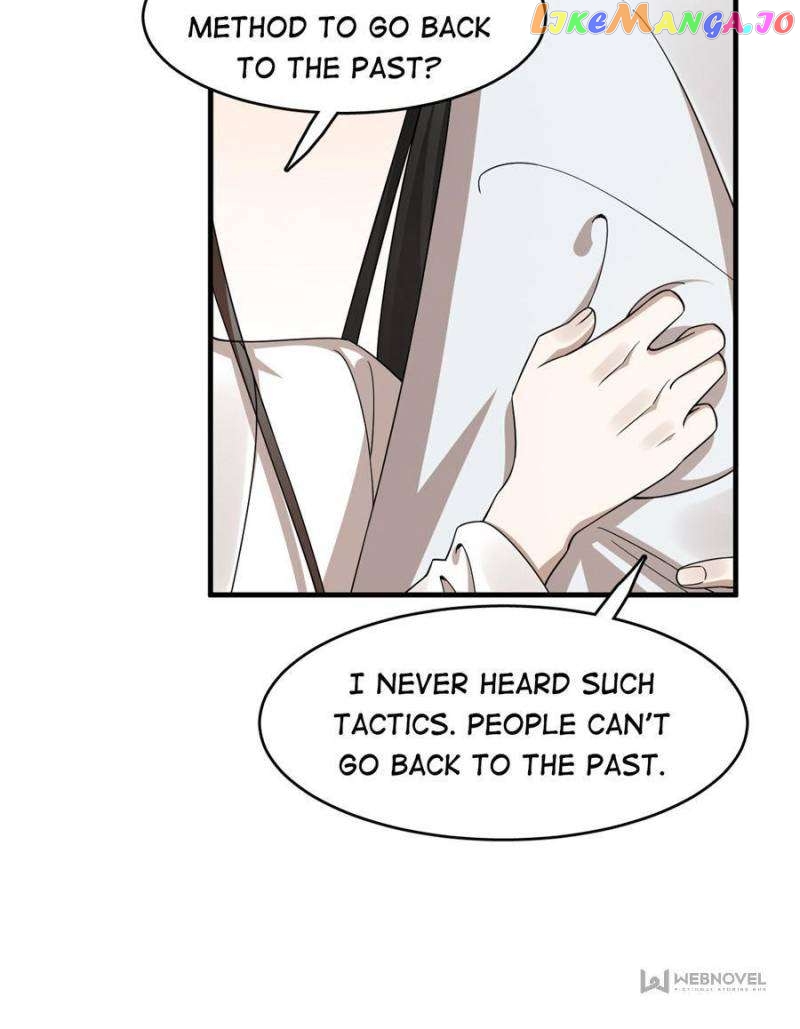 Queen of Posion: The Legend of a Super Agent, Doctor and Princess Chapter 433 - page 22