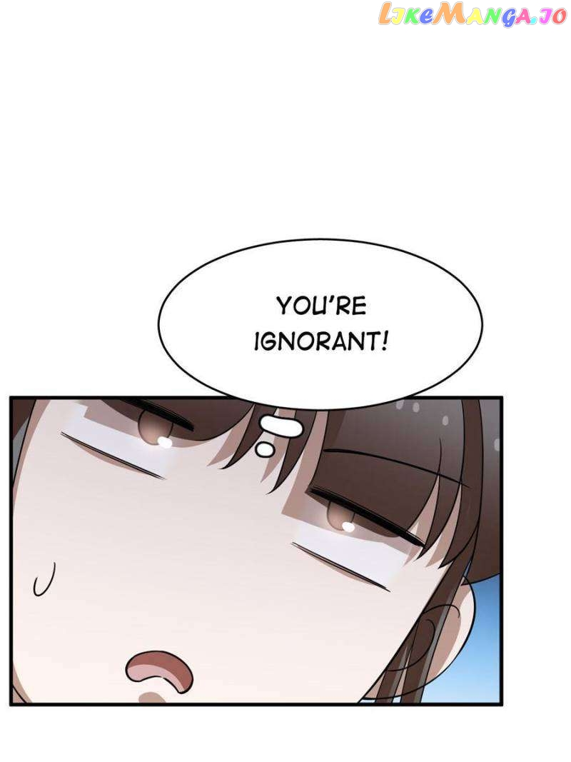 Queen of Posion: The Legend of a Super Agent, Doctor and Princess Chapter 433 - page 23