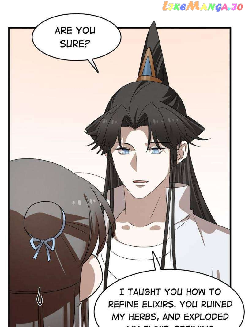 Queen of Posion: The Legend of a Super Agent, Doctor and Princess Chapter 433 - page 26