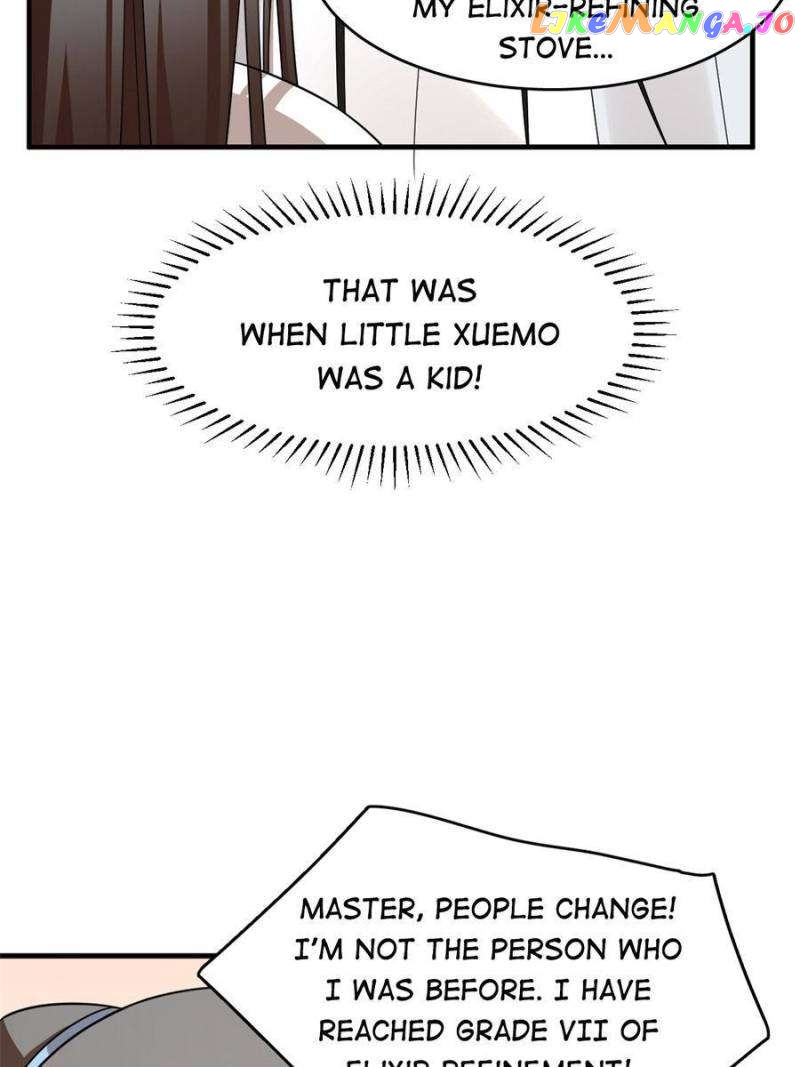 Queen of Posion: The Legend of a Super Agent, Doctor and Princess Chapter 433 - page 27