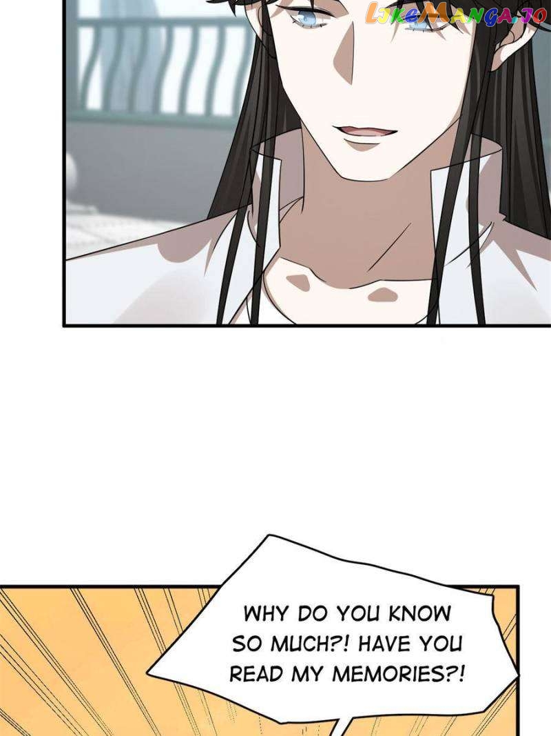 Queen of Posion: The Legend of a Super Agent, Doctor and Princess Chapter 433 - page 3