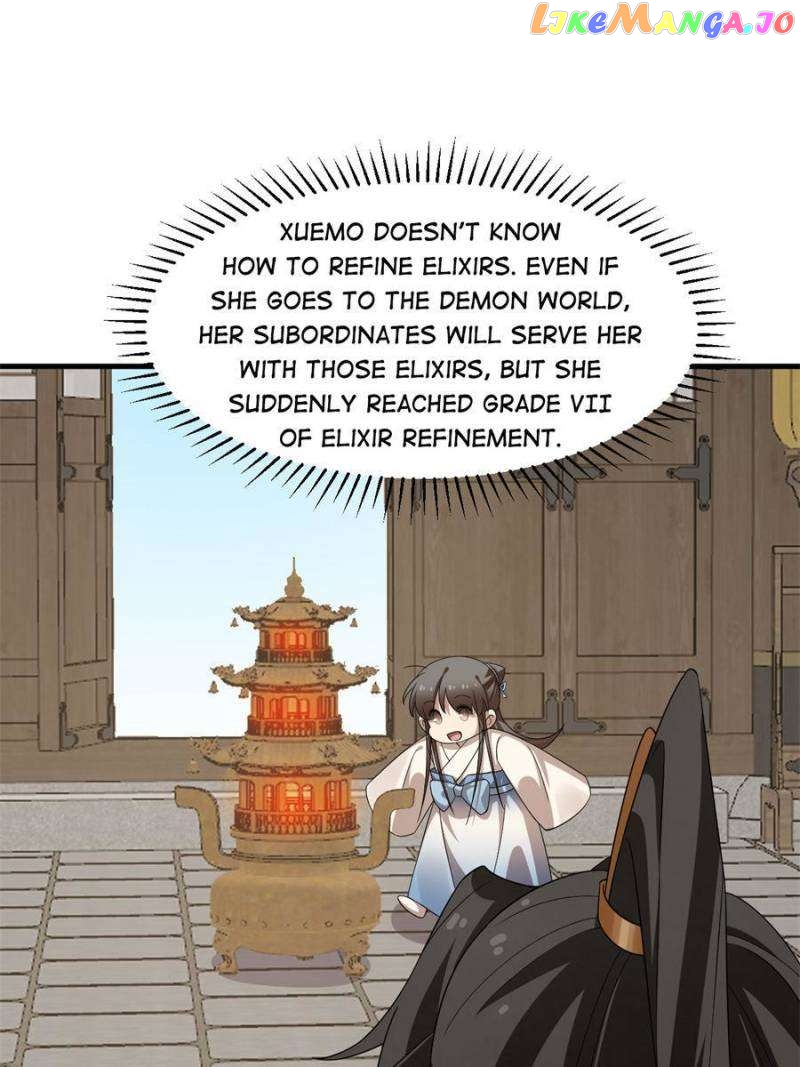 Queen of Posion: The Legend of a Super Agent, Doctor and Princess Chapter 433 - page 34