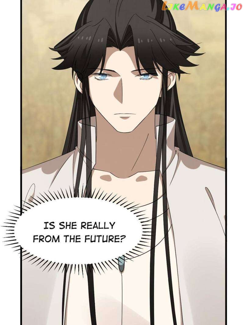 Queen of Posion: The Legend of a Super Agent, Doctor and Princess Chapter 433 - page 36