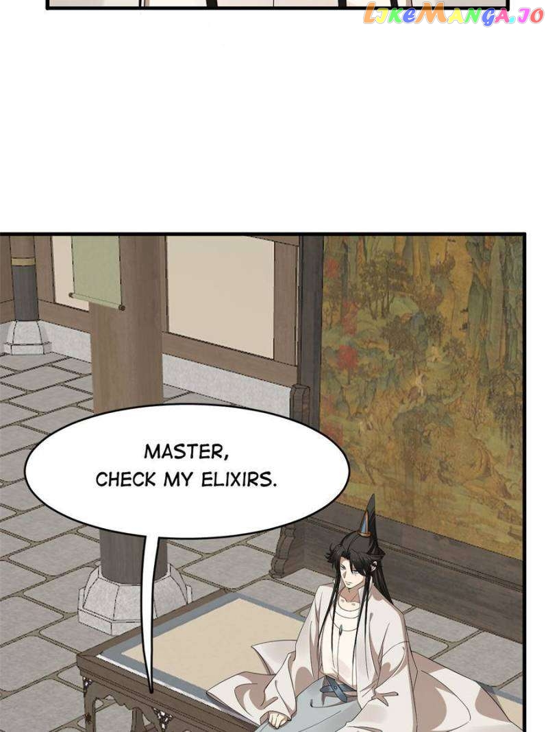 Queen of Posion: The Legend of a Super Agent, Doctor and Princess Chapter 433 - page 37