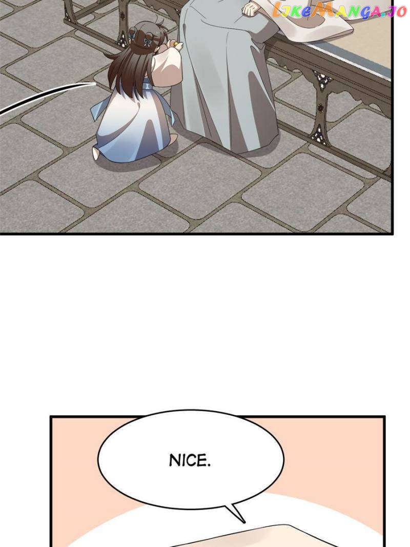 Queen of Posion: The Legend of a Super Agent, Doctor and Princess Chapter 433 - page 38