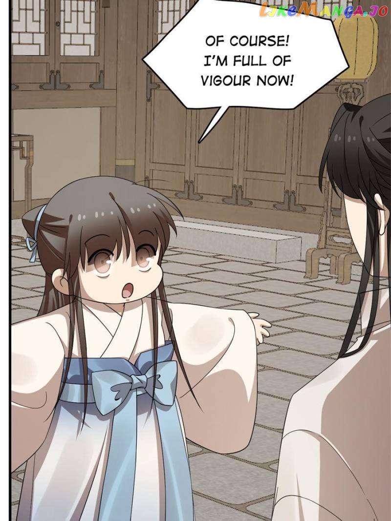 Queen of Posion: The Legend of a Super Agent, Doctor and Princess Chapter 433 - page 41