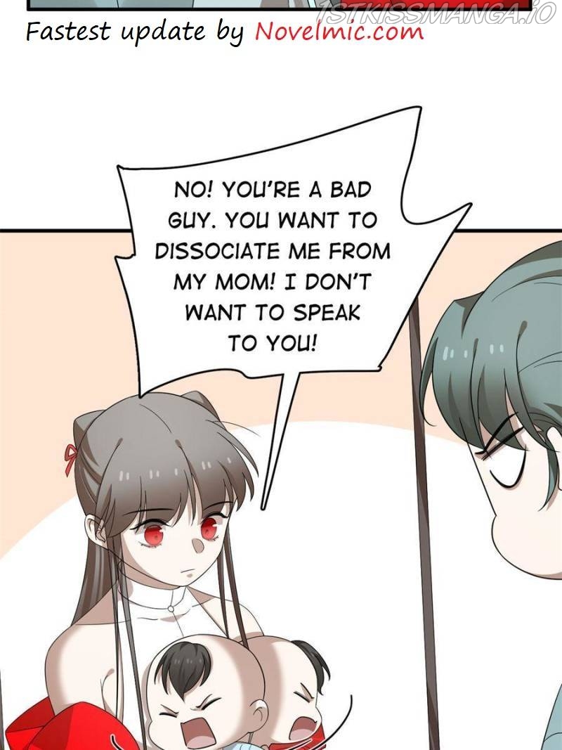 Queen of Posion: The Legend of a Super Agent, Doctor and Princess Chapter 334 - page 10