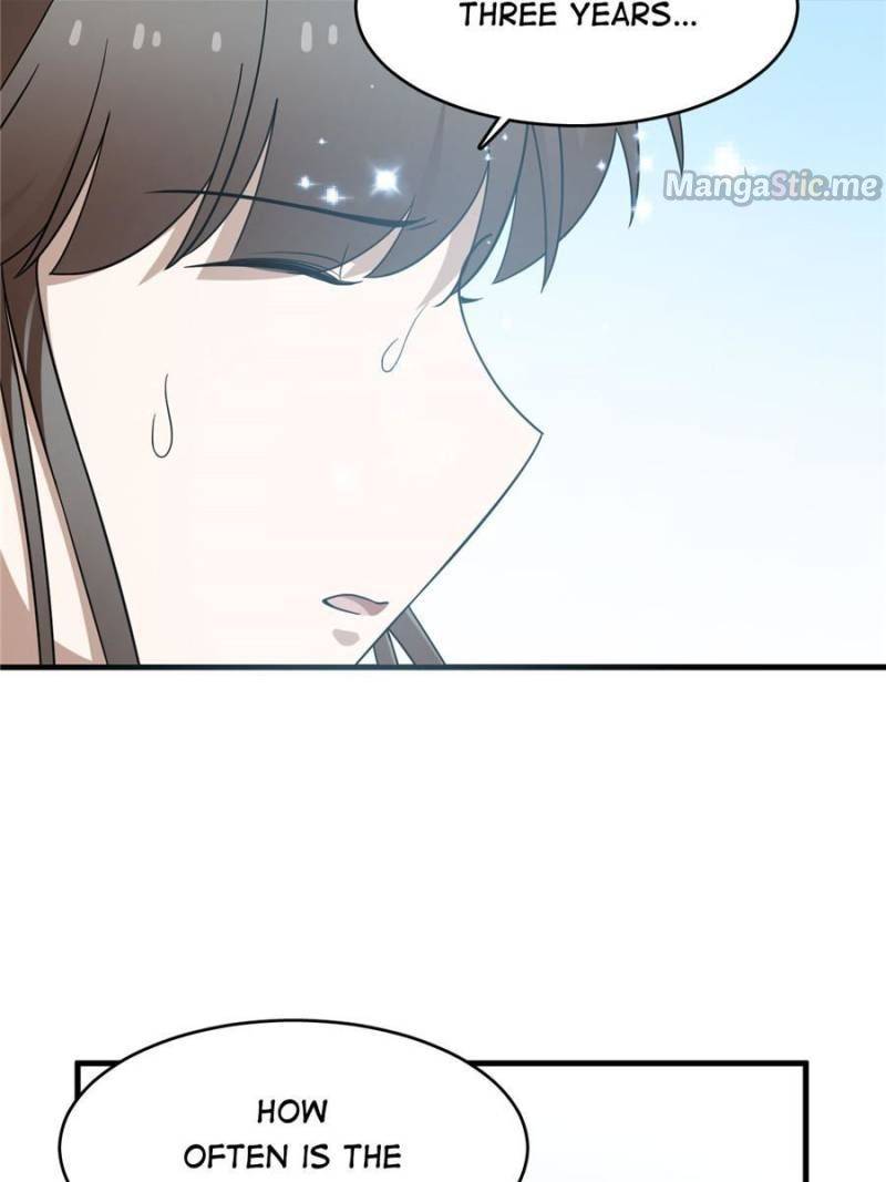 Queen of Posion: The Legend of a Super Agent, Doctor and Princess Chapter 368 - page 21