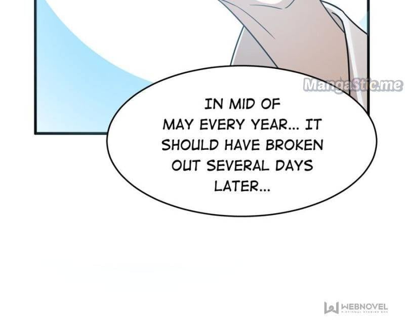 Queen of Posion: The Legend of a Super Agent, Doctor and Princess Chapter 368 - page 23