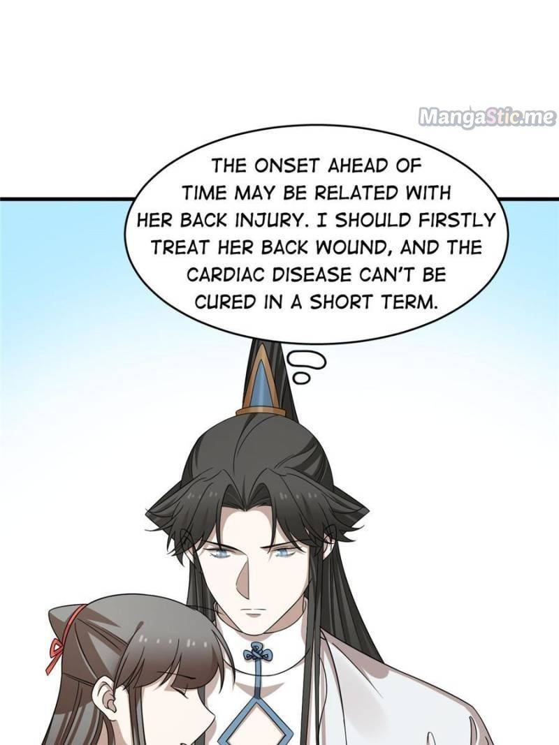 Queen of Posion: The Legend of a Super Agent, Doctor and Princess Chapter 368 - page 24