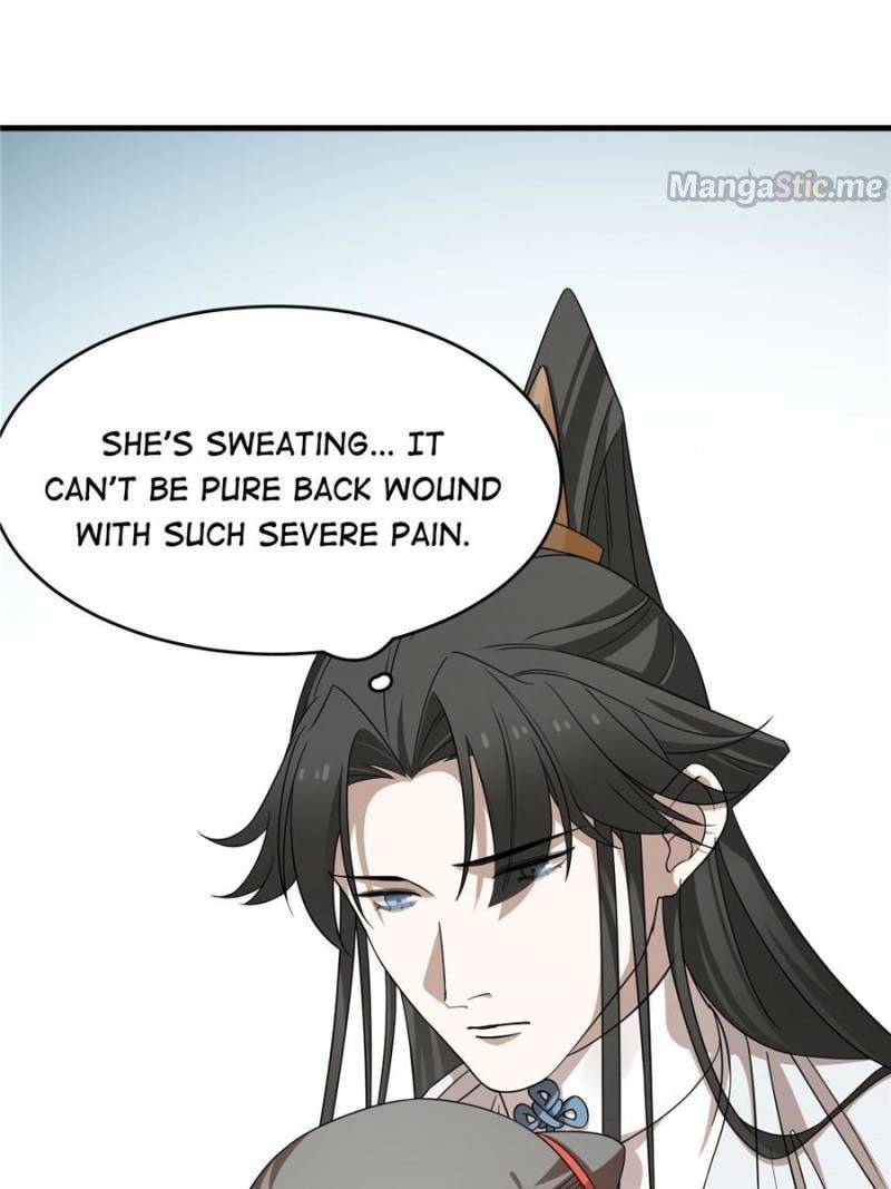 Queen of Posion: The Legend of a Super Agent, Doctor and Princess Chapter 368 - page 4
