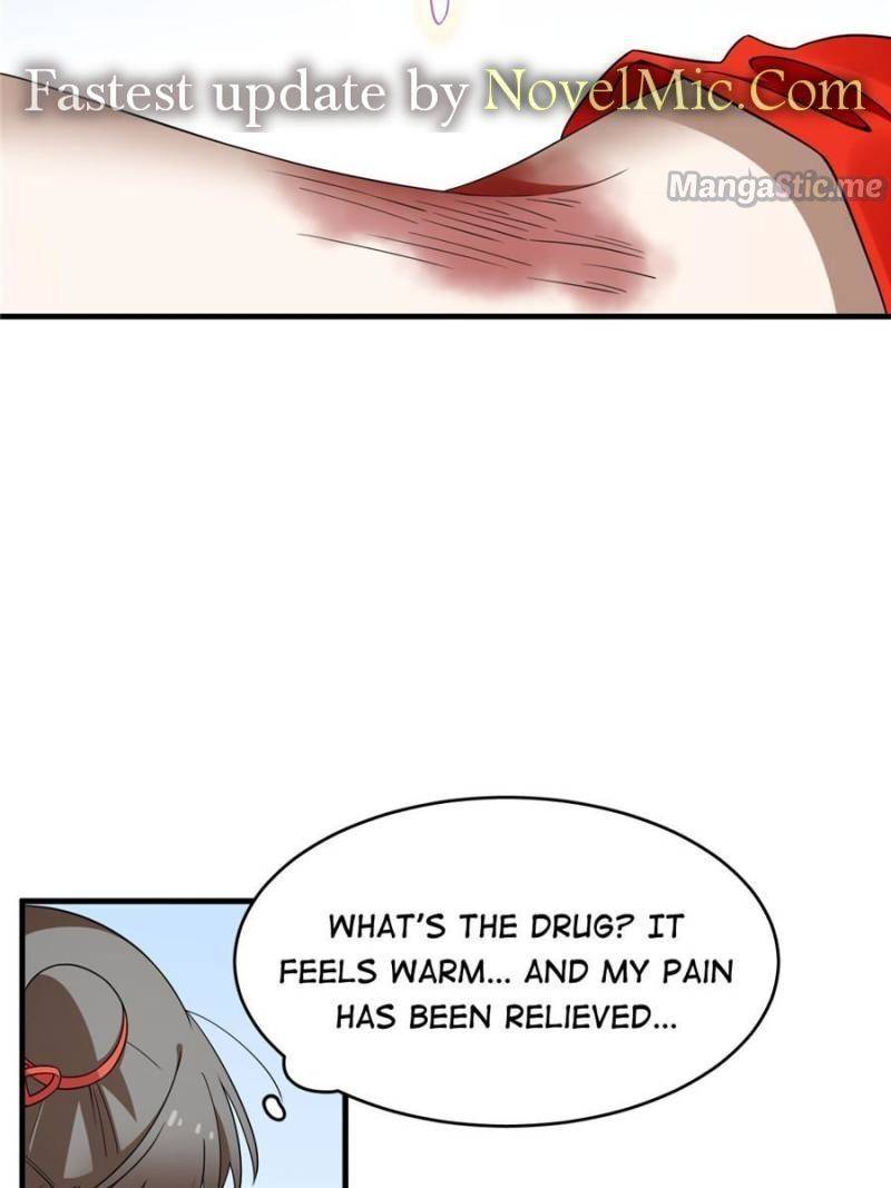 Queen of Posion: The Legend of a Super Agent, Doctor and Princess Chapter 368 - page 40