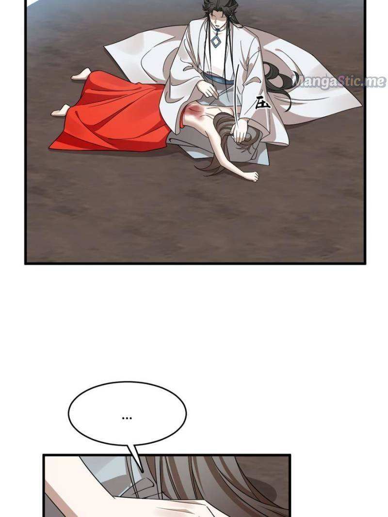 Queen of Posion: The Legend of a Super Agent, Doctor and Princess Chapter 368 - page 43