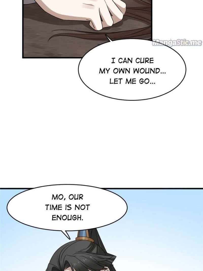 Queen of Posion: The Legend of a Super Agent, Doctor and Princess Chapter 368 - page 44