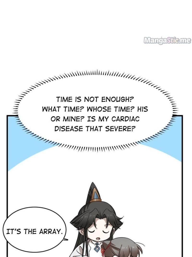 Queen of Posion: The Legend of a Super Agent, Doctor and Princess Chapter 368 - page 47