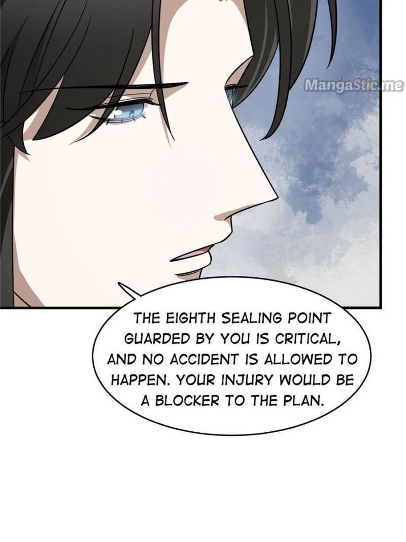 Queen of Posion: The Legend of a Super Agent, Doctor and Princess Chapter 368 - page 49