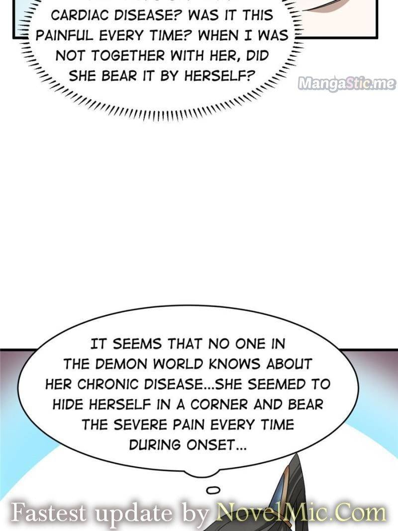 Queen of Posion: The Legend of a Super Agent, Doctor and Princess Chapter 368 - page 8