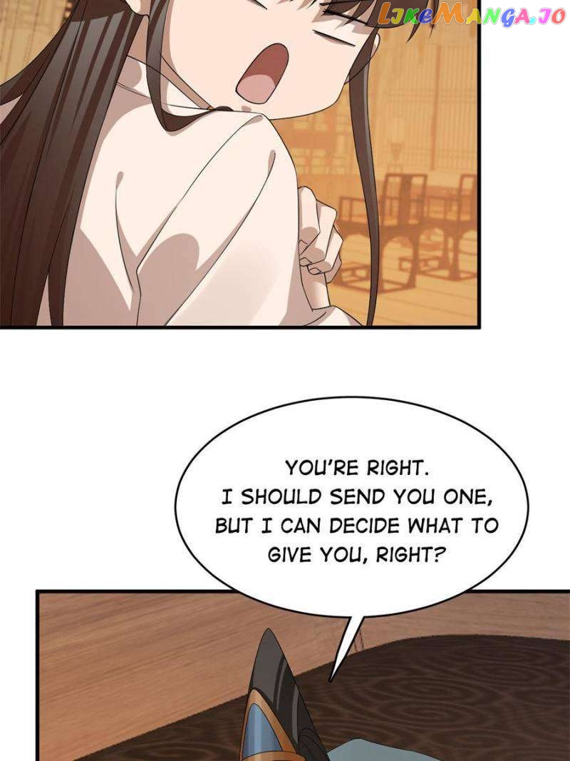 Queen of Posion: The Legend of a Super Agent, Doctor and Princess Chapter 434 - page 14