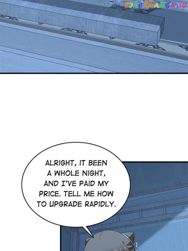 Queen of Posion: The Legend of a Super Agent, Doctor and Princess Chapter 434 - page 3