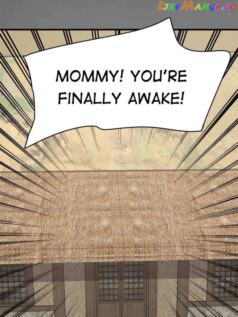 Queen of Posion: The Legend of a Super Agent, Doctor and Princess Chapter 434 - page 35