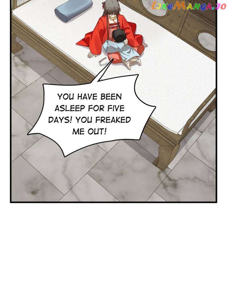 Queen of Posion: The Legend of a Super Agent, Doctor and Princess Chapter 434 - page 37