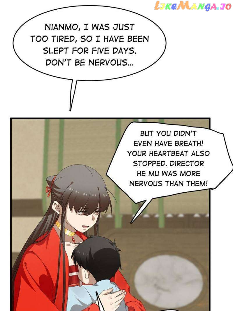 Queen of Posion: The Legend of a Super Agent, Doctor and Princess Chapter 434 - page 38