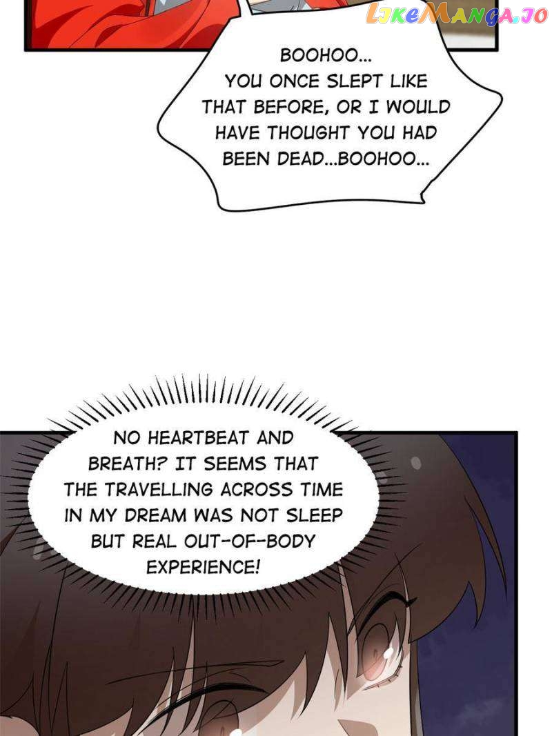 Queen of Posion: The Legend of a Super Agent, Doctor and Princess Chapter 434 - page 39
